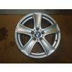   [GYÁRI HASZNÁLT] 1DB BMW ALUFELNI 18" - STERNSPEICHE 209 - X5 / E70+LCI