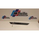 [GYÁRI BONTOTT] BMW G30/G31 BAL ELSŐ KÜSZÖBBELÉPŐ "M"