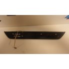 [GYÁRI BONTOTT] BMW G30/G31 BAL ELSŐ KÜSZÖBBELÉPŐ "M"