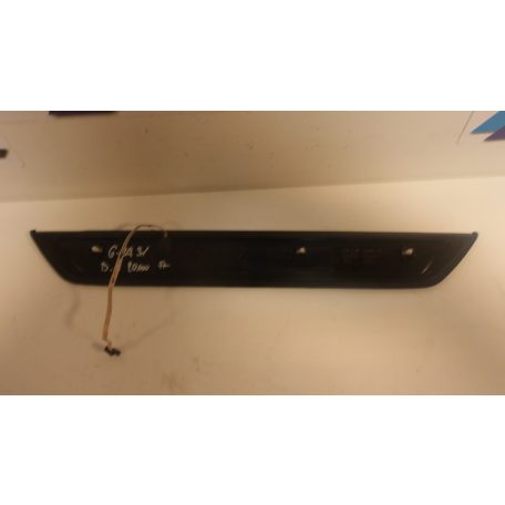 [GYÁRI BONTOTT] BMW G30/G31 BAL ELSŐ KÜSZÖBBELÉPŐ "M"