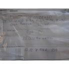 [GYÁRI ÚJ] BMW -  VÍZCSŐ (BENZINESHEZ) | F20; F21 + LCI; F30; F31 + LCI; F31; F32; F34; F36 / 1-ES; 3-AS; 4-ES | 17127596839