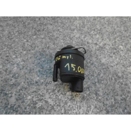 [GYÁRI BONTOTT] BMW - ÜZEMANYAG ELŐMELEGÍTŐ | E70 - X5