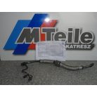 ÁR/DB [GYÁRI BONTOTT] BMW - KLÍMACSŐ - 3-AS E46 -/320Cd; 320d; 320td/- |CSZ.: 6923958|