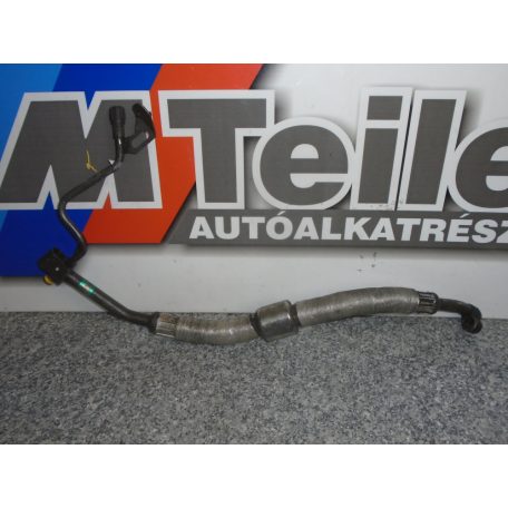 ÁR/DB [GYÁRI BONTOTT] BMW - KLÍMACSŐ - 3-AS E46 -/320Cd; 320d; 320td/- |CSZ.: 6923958|