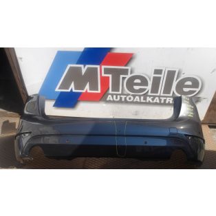   [GYÁRI BONTOTT] BMW F46 PDC 2 KIPUFF HÁTSÓ LÖKHÁRÍTÓ SÉRÜLT 