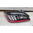 [GYÁRI BONTOTT] HYUNDAI KONA BAL HÁTSÓ LÁMPA 17-23 IG 92405-J9610