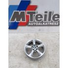 (1DB)[GYÁRI BONTOTT] BMW FELNI "star spoke 256" | 1-ES E81-E88 | 7Jx17 ET:47 | 36 11 6778219