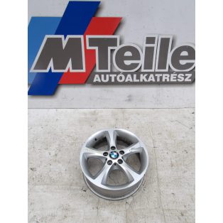   (1DB)[GYÁRI BONTOTT] BMW FELNI "star spoke 256" | 1-ES E81-E88 | 7Jx17 ET:47 | 36 11 6778219