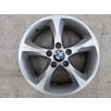   (1DB)[GYÁRI BONTOTT] BMW FELNI "star spoke 256" | 1-ES E81-E88 | 7Jx17 ET:47 | 36 11 6778219