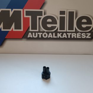 (GYÁRI ÚJ) BMW Relé tartó 