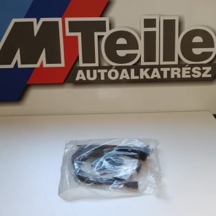   (GYÁRI ÚJ) BMW GPS Telepítési készlet 3-as E90+LCI / E91+LCI / E92+LCI / E93+LCI