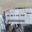 (GYÁRI ÚJ) BMW GPS Telepítési készlet 3-as E90+LCI / E91+LCI / E92+LCI / E93+LCI