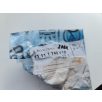 (GYÁRI ÚJ) BMW TIPLI