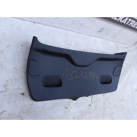 [GYÁRI ÚJ] OPEL  MERIVA B CSOMAGTÉR BURKOLAT  | 13265628