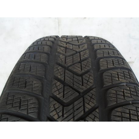 [HASZNÁLT] Pirelli - Scorpion - TÉLI - 255/50R19  107V , dot:4115 , 6,5mm