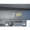   [GYÁRI HASZNÁLT] BMW - MŰSZERFAL | E60 | 5-ÖS | 51457138510-01