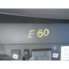 [GYÁRI HASZNÁLT] BMW - MŰSZERFAL | E60 | 5-ÖS | 51457138510-01