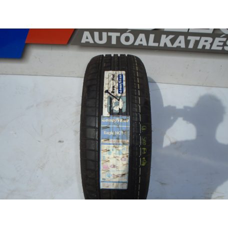 GoodYear Eagle NCT 5 205/45R18 86Y RSC defekttűrő