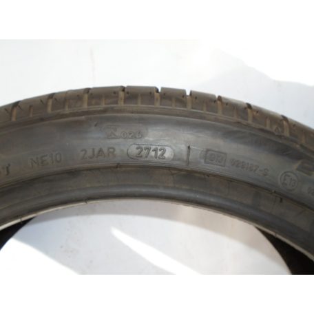 GoodYear Eagle NCT 5 205/45R18 86Y RSC defekttűrő