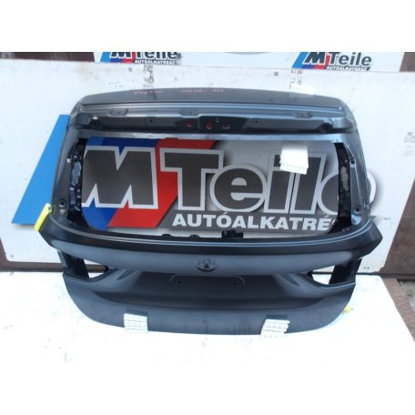 [GYÁRI ÚJ] BMW F46+LCI CSOMAGTÉRAJTÓ 