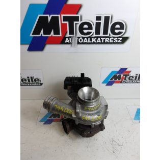   [GYÁRI BONTOTT] BMW - TURBÓ - B47 - F39/F45+LCI/F46+LCI/F48+LCI 20d/20dX | 8570080 |