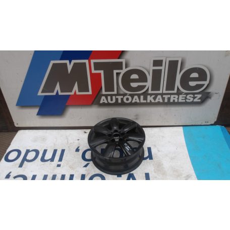 [GYÁRI BONTOTT]MINI FELNI F54+LCI LA wheel Bridge Spoke 528 7JX17 ET47 6856059