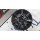 [GYÁRI BONTOTT]MINI FELNI F54+LCI LA wheel Bridge Spoke 528 7JX17 ET47 6856059
