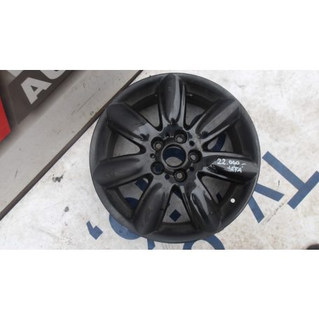 [GYÁRI BONTOTT]MINI FELNI F54+LCI LA wheel Bridge Spoke 528 7JX17 ET47 6856059