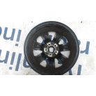 [GYÁRI BONTOTT]MINI FELNI F54+LCI LA wheel Bridge Spoke 528 7JX17 ET47 6856059