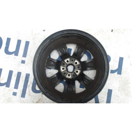 [GYÁRI BONTOTT]MINI FELNI F54+LCI LA wheel Bridge Spoke 528 7JX17 ET47 6856059