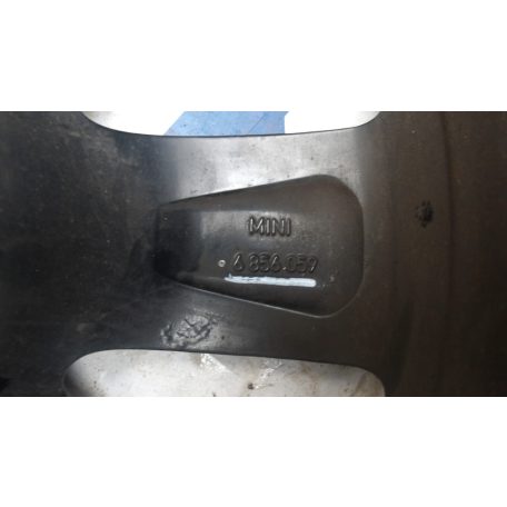 [GYÁRI BONTOTT]MINI FELNI F54+LCI LA wheel Bridge Spoke 528 7JX17 ET47 6856059