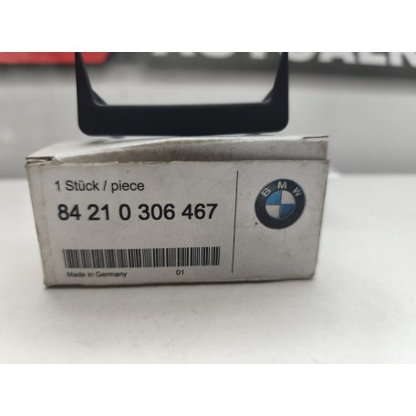 (GYÁRI ÚJ) BMW Adapter 