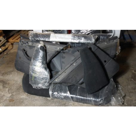 [GYÁRI BONTOTT] BMW E46 SZÖVET BELSŐ