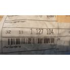 (GYÁRI ÚJ) BMW Porvédő lengéscsillapítóhoz 3-as sorozat E30 / Z1 Roadster