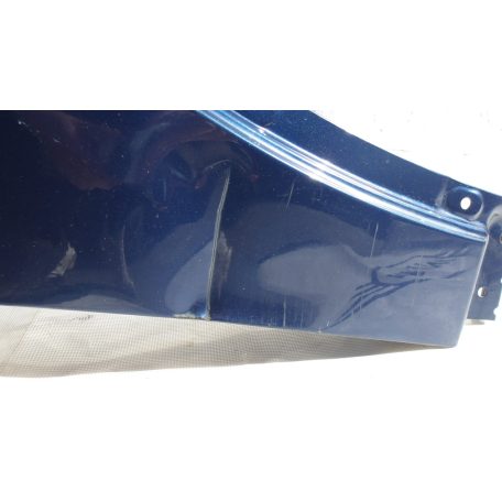  [GYÁRI BONTOTT] BMW JOBB ELSŐ SÁRVÉDŐ F48 KIS SÉR.