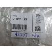   [GYÁRI ÚJ] BMW CSOMAGTÉR ZÁR | 1-ES / 3-AS / 5-ÖS / X-SZÉRIA | 51 24 7357112