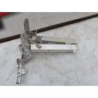 ÁR/DB(GYÁRI ÚJSZERŰ)ROLLS ROYCE GHOST 2009-2014 ELSŐ MEREVÍTŐ NYULVÁNY 