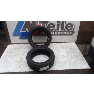   (2DB!)(ÁR/DB)[GYÁRI ÚJ] UNIROYAL NYÁRI GUMI 225/45R17 4221
