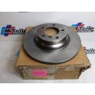 (ÁR/SZETT)[UTÁNGYÁRTOTT BONTOTT] FERODO ELSŐ FÉKTÁRCSA PÁR | 1-ES / 3-AS / X1 | DDF1535 