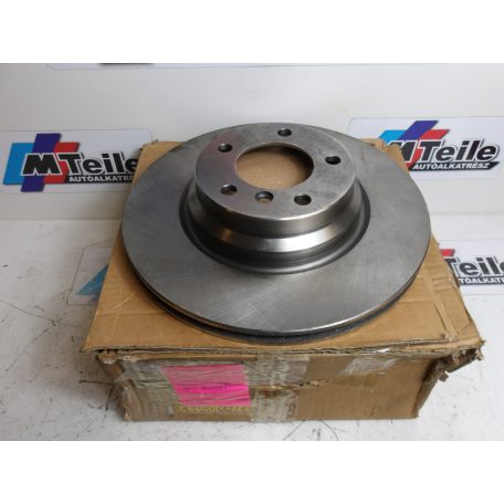 (ÁR/SZETT)[UTÁNGYÁRTOTT BONTOTT] FERODO ELSŐ FÉKTÁRCSA PÁR | 1-ES / 3-AS / X1 | DDF1535 