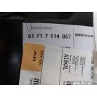 (GYÁRI ÚJ) BMW JOBB/BAL DOBBETÉT SZEMETESLAPÁT Z4 E85/E86