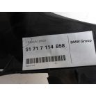 (GYÁRI ÚJ) BMW JOBB/BAL DOBBETÉT SZEMETESLAPÁT Z4 E85/E86