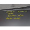   (ÁR/DB)[GYÁRI BONTOTT] HYUNDAI HÁTSÓ LÖKHÁRÍTÓ / DIFFÚZOR | IONIQ 5 |  86612-IG110 / 86671-G1000