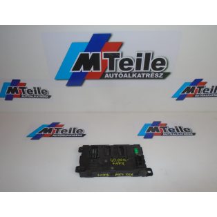   [GYÁRI BONTOTT] BMW - HÁTSÓ KAROSSZÉRIA ELEKTRONIKA VEZÉRLŐ EGYSÉG - BODY CONTROL MODULE - BCM - 3-AS ;4-ES /  F30 F34 F32 F33 - 61359329704