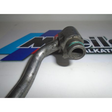 ÁR/DB! [GYÁRI BONTOTT] BMW - SZERVÓ CSŐ - DYNAMIC DRIVE - 5-ÖS / F07 GT ; 7-ES / F01 ; F02   - 3241 6776437