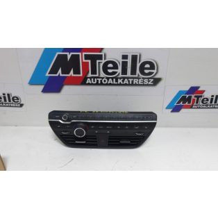 [GYÁRI BONTOTT] BMW I3 KLÍMAPANEL 9379121