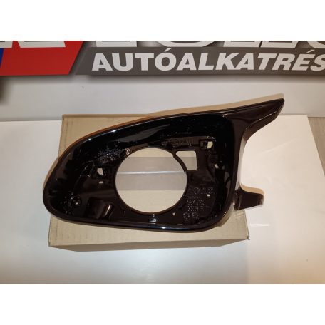 (GYÁRI ÚJ) BMW Visszapillnató tükör burkolat 2-es F87 M2 LCI / 3-as F30+LCI / F80 M3+LCI / F31+LCI / 4-es F32+LCI / F82 M4+LCI / F33+LCI / F83 M4+LCI