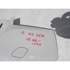 [GYÁRI KIS SÉRÜLT] BMW HÁTSÓ LÖKHÁRÍTÓ BETÉT | I3 I01 +LCI | 51 12 7472924