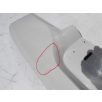  [GYÁRI KIS SÉRÜLT] BMW HÁTSÓ LÖKHÁRÍTÓ BETÉT | I3 I01 +LCI | 51 12 7472924