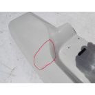 [GYÁRI KIS SÉRÜLT] BMW HÁTSÓ LÖKHÁRÍTÓ BETÉT | I3 I01 +LCI | 51 12 7472924